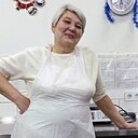 Лариса, 60 лет