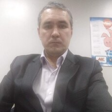 Фотография мужчины Volk, 47 лет из г. Новохоперск