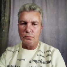 Фотография мужчины Сергей Бондарев, 53 года из г. Орск