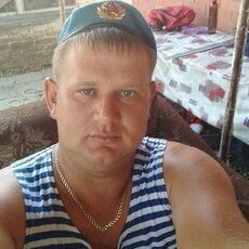 Фотография мужчины Ivan, 34 года из г. Павловская