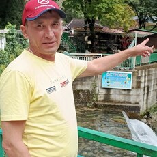 Фотография мужчины Вадим, 44 года из г. Миасс