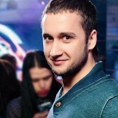 Фотография мужчины Игорь, 32 года из г. Кричев