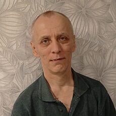 Фотография мужчины Александр, 60 лет из г. Усть-Илимск