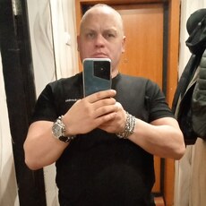 Фотография мужчины Кузнецов Игорь, 43 года из г. Нижний Тагил