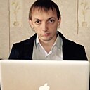 Серега, 33 года