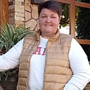 Нина, 55 лет