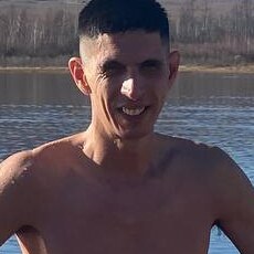 Фотография мужчины Дмитрий, 41 год из г. Чита