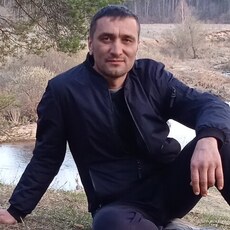 Фотография мужчины Тимур, 44 года из г. Москва