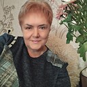 Людмила, 62 года