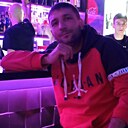 Серёга, 37 лет