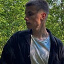 Андрей, 25 лет