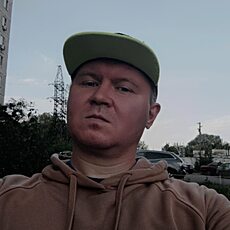 Фотография мужчины Владимир, 35 лет из г. Ялта