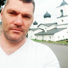 Фотография мужчины Вадим, 43 года из г. Смоленск