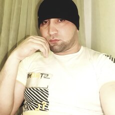 Фотография мужчины Давид, 33 года из г. Красноярск