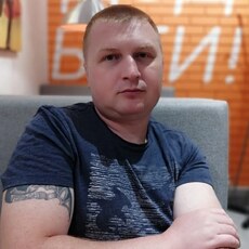 Фотография мужчины Митяй, 39 лет из г. Сарапул