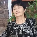 Сабина, 61 год