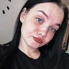 Фотография девушки Аня, 22 года из г. Витебск