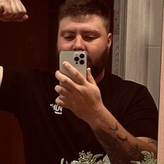 Фотография мужчины Алексей, 31 год из г. Карасук