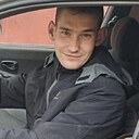 Андрей, 26 лет