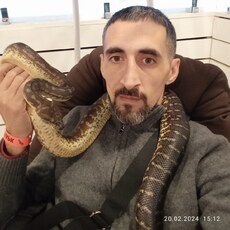 Фотография мужчины Амиго, 39 лет из г. Киев