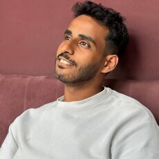 Фотография мужчины Хетари, 29 лет из г. Минск