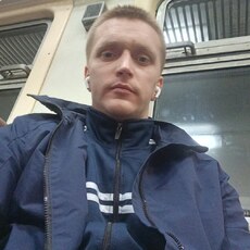 Фотография мужчины Сергей, 32 года из г. Пермь