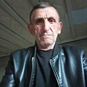 Magomed, 63 года