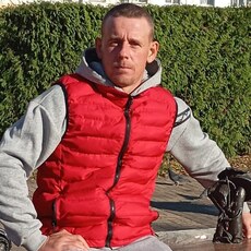 Фотография мужчины Макс, 36 лет из г. Рязань