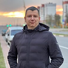 Фотография мужчины Евгеша, 30 лет из г. Солигорск