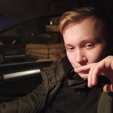 Фотография мужчины Максим, 27 лет из г. Асбест