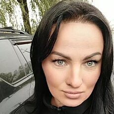 Фотография девушки Oksana, 37 лет из г. Познань