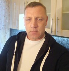 Фотография мужчины Влад, 50 лет из г. Нижний Новгород