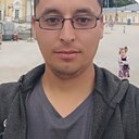 Тимур, 33 года