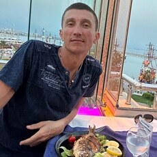 Фотография мужчины Андрей, 41 год из г. Уссурийск