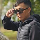 Мухаммед, 30 лет