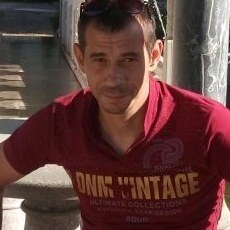 Фотография мужчины Денис, 44 года из г. Тула