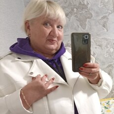 Фотография девушки Любовь, 55 лет из г. Шиханы