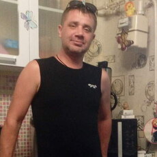Фотография мужчины Дмитрий, 40 лет из г. Волгоград