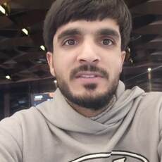 Фотография мужчины Юсуф, 29 лет из г. Минск