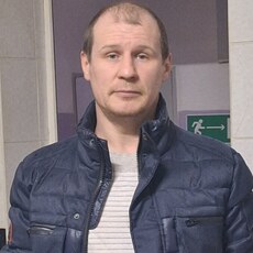 Фотография мужчины Viktor, 39 лет из г. Гродно