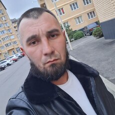 Фотография мужчины Владимир, 35 лет из г. Афипский