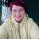 Наталья, 63 года