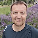 Сергiй, 42 года