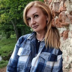 Елена, 42 из г. Санкт-Петербург.