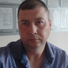 Фотография мужчины Алексей, 42 года из г. Псков