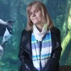 Фотография девушки Жанна, 56 лет из г. Марьина Горка