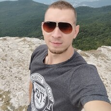 Фотография мужчины Евгений, 37 лет из г. Москва