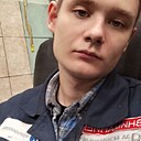 Даниил, 23 года