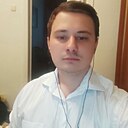 Дмитрий, 24 года