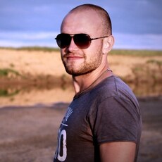 Фотография мужчины Maksim, 38 лет из г. Санкт-Петербург